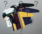 Kid's Long Sleeve Grab Bag (4)